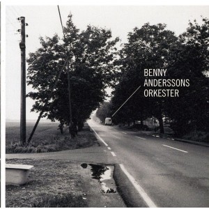 Benny Anderssons Orkester - Benny Anderssons Orkester (CD)