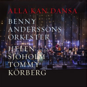Benny Anderssons Orkester - Alla kan dansa (2024) (Vinyl)