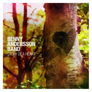 Benny Anderssons Orkester - Story Of A Heart (CD)