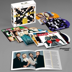Ace Of Base - All That She Wants - The Classic Collection