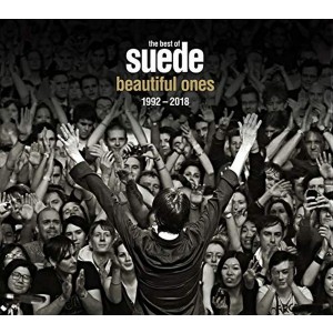 Suede - Beautiful Ones: The Best Of Suede 1992-2018 (2CD)