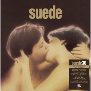 Suede - Suede (1992-93) (30th Anniversary) (2CD)