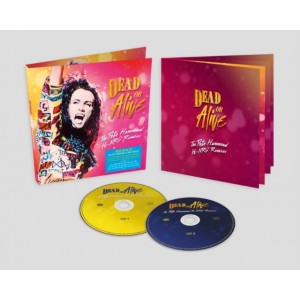 Dead Or Alive - The Pete Hammond Hi-NRG Remixes (2024) (Deluxe) (2CD)