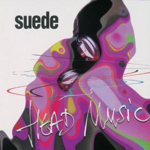 Suede - Head Music (1999) (Deluxe) (2CD + DVD)
