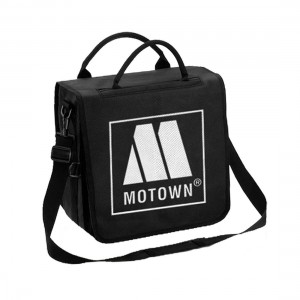 Motown Logo (Record Backpack)