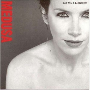 ANNIE LENNOX-MEDUSA (CD)