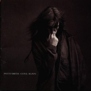 PATTI SMITH-GONE AGAIN (CD)