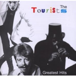 Tourists - Greatest Hits (1997) (CD)