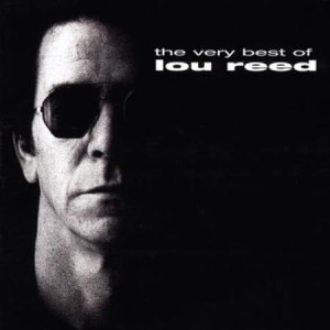 LOU REED-VERY BEST OF (CD)