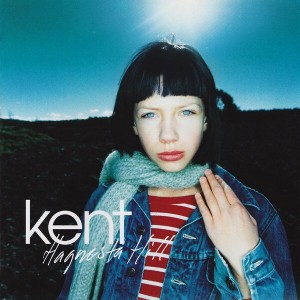 Kent - Hagnesta Hill (1999) (CD)