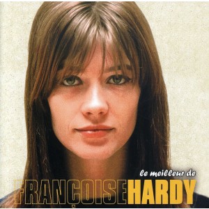 Francoise Hardy - Le Meilleur De (CD)