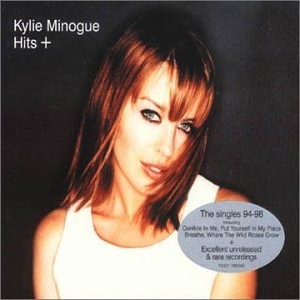 Kylie Minogue - Hits+ (CD)