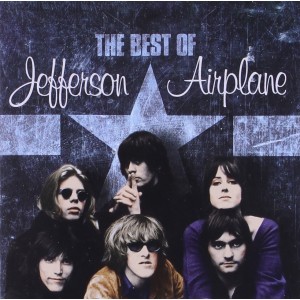 Jefferson Airplane - Best Of (CD)