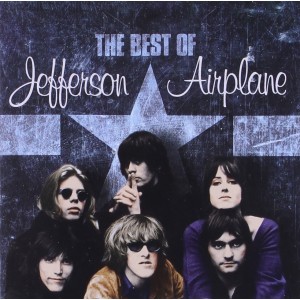 JEFFERSON AIRPLANE-BEST OF