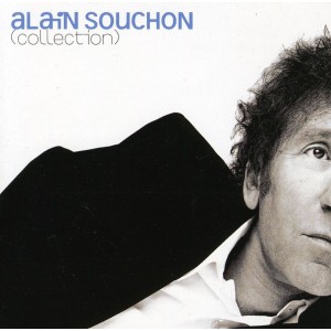 Alain Souchon - Collection (CD)