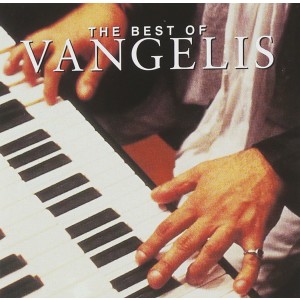 Vangelis - The Best Of Vangelis (CD)