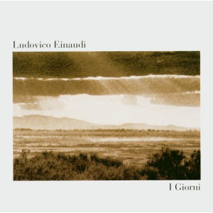 Ludovico Einaudi - I Giorni (2001) (CD)