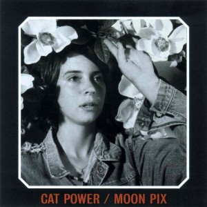 CAT POWER-MOON PIX