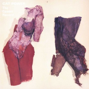 Cat Power - The Covers Record (CD)