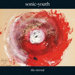 Sonic Youth - The Eternal (2009) (Vinyl)