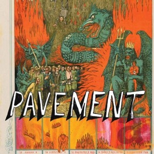 Pavement - Quarantine The Past: The Best Of
