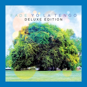 YO LA TENGO-FADE DLX (CD)
