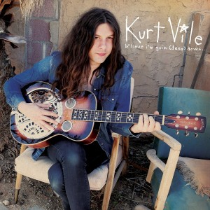 Kurt Vile - B´Lieve I´m Goin Down… (CD)