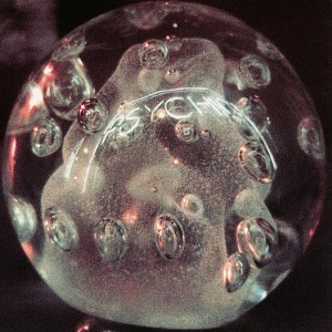 Darkside - Psychic (CD)