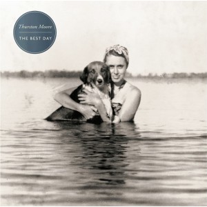 Thurston Moore - Best Day (CD)