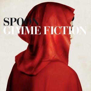 SPOON-GIMME FICTION (DELUXE EDITION)
