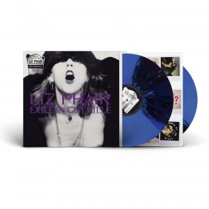 Liz Phair - Exile In Guyville (1993) (30th Anniversary) (2x Purple Vinyl)