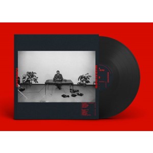 Interpol - Marauder (2018) (Vinyl)