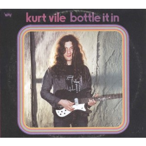 Kurt Vile - Bottle It In (2018) (2x Vinyl)