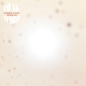 Yo La Tengo - There´s A Riot Going On (CD)