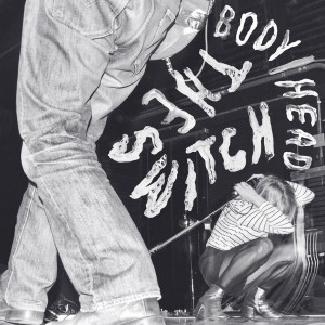 Body/Head - The Switch (2018) (Vinyl)
