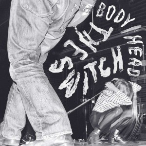 BODY/HEAD-THE SWITCH (2018) (CD)