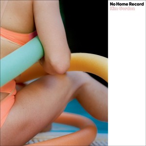 Kim Gordon (Sonic Youth) - No Home Record (2019) (CD)