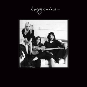 Boygenius - Boygenius EP (Vinyl)