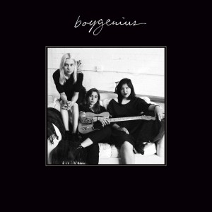 BOYGENIUS-BOYGENIUS EP (CD)