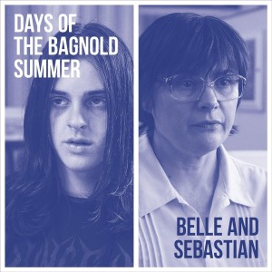 Belle & Sebastian - Days Of The Bagnold Summer Ost (Vinyl)