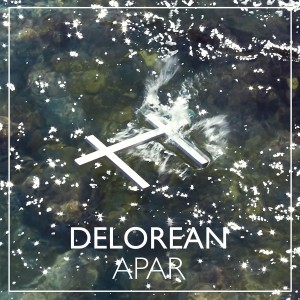 DELOREAN-APAR (LP)