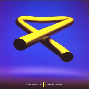 Mike Oldfield - Tubular Bells (CD)