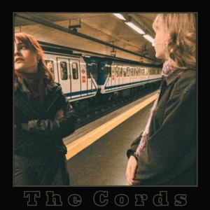Cords - The Cords (2025) (CD)