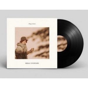 Kelli Uustani - Hinge tõmme (2022) (Vinüül)