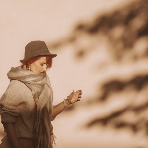 Kelli Uustani - Hinge tõmme (2022) (CD)