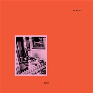 SUUNS-THE WITNESS (VINYL)