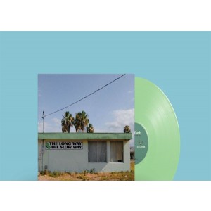 Camp Trash - The Long Way, The Slow Way (2022) (Mint Vinyl)