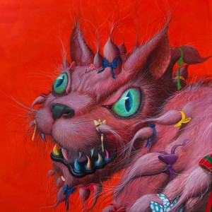 Patrick Belaga - Blutt (2021) (Vinyl)