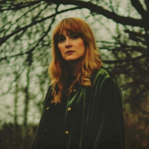 Falcon Jane - Faith (Sunset Gold Vinyl)