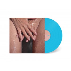 Peaches - No Lube So Rude (2026) (Electric Blue Vinyl)